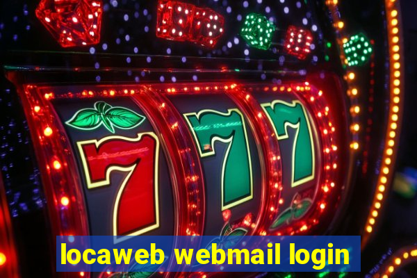 locaweb webmail login